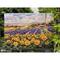 Merejka Fields of Lavender & Sunflowers Counted Cross Stitch Kit